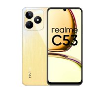 Realme C53 Dual Sim 8GB RAM 256GB - Gold