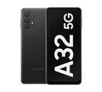 Samsung Galaxy A32  5G A326 Dual Sim 4GB RAM 64GB Enterprise Edition - Black EU