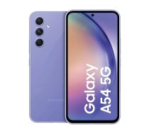 Samsung Galaxy A54 A546 5G Dual Sim 8GB RAM 256GB - Violet DE