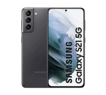 Samsung Galaxy S21 G991 5G Dual Sim 8GB RAM 128GB - Grey EU