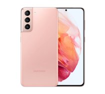 Samsung Galaxy S21 G991 5G Dual Sim 8GB RAM 128GB - Pink EU