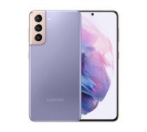 Samsung Galaxy S21 G991 5G Dual Sim 8GB RAM 128GB - Violet DE