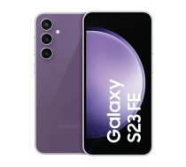 Samsung Galaxy S23 FE S711 5G Dual Sim 8GB RAM 128GB - Purple DE