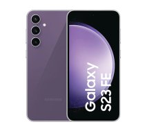 Samsung Galaxy S23 FE S711 5G Dual Sim 8GB RAM 256GB - Indigo EU