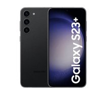 Samsung Galaxy S23+ S916 5G Dual Sim 8GB RAM 512GB - Black EU