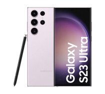 Samsung Galaxy S23 Ultra S918 5G Dual Sim 8GB RAM 256GB - Lavender EU