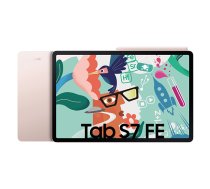 Tablet Samsung Galaxy Tab S7 FE T733 12.4 WiFi 4GB RAM 64GB - Pink EU