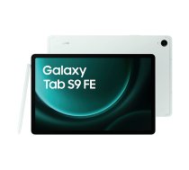 Tablet Samsung Galaxy Tab S9 FE X510 10.9 WiFi 6GB RAM 128GB - Green Light EU