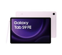 Tablet Samsung Galaxy Tab S9 FE X510 10.9 WiFi 6GB RAM 128GB - Lavender EU