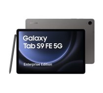 Tablet Samsung Galaxy Tab S9 FE X516 10.9 5G 6GB RAM 128GB Enterprise Edition - Grey EU