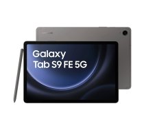 Tablet Samsung Galaxy Tab S9 FE X516 10.9 5G 6GB RAM 128GB - Grey EU