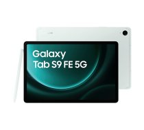 Tablet Samsung Galaxy Tab S9 FE X516 10.9 5G 8GB RAM 256GB - Green Light EU