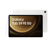 Tablet Samsung Galaxy Tab S9 FE X516 10.9 5G 8GB RAM 256GB - Silver EU