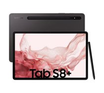 Tablet Samsung Galaxy Tab S8+ X800 12.4 WiFi 8GB RAM 128GB - Grey EU