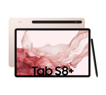 Tablet Samsung Galaxy Tab S8+ X800 12.4 WiFi 8GB RAM 128GB - Pink Gold EU