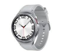 Watch Samsung Galaxy Watch 6 R960 Classic 47mm BT - Silver EU