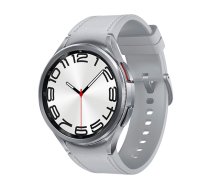Watch Samsung Galaxy Watch 6 Classic R965 47mm LTE Region West - Silver EU