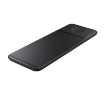 Samsung Wireless Charger Trio Pad (EP-P6300) - Black EU