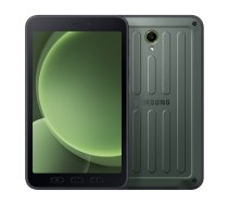 Tablet Samsung Galaxy Tab Active 5 X306 8.0 5G 6GB RAM 128GB Enterprise Edition - Green/Black EU