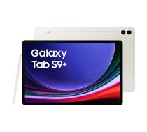 Tablet Samsung Galaxy Tab S9+ X816B 5G 12.4 12GB RAM 512GB - Beige