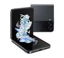 Samsung Galaxy Z Flip4  F721B 5G Dual Sim 8GB RAM 128GB - Graphite EU