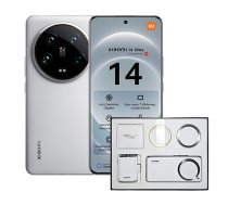 Xiaomi 14 Ultra 5G Dual Sim 16GB RAM 512GB - White + Photography Kit EU