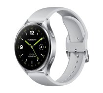 Watch Xiaomi Watch 2 46mm - Silver