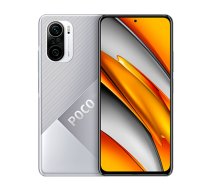 Xiaomi Poco F3 5G Dual Sim 8GB RAM 256GB - Silver EU