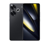 Xiaomi Poco F6 5G Dual Sim 8GB RAM 256GB - Black