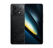 Xiaomi Poco F6 Pro 5G Dual Sim 16GB RAM 1TB - Black