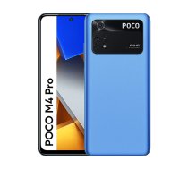 Xiaomi Poco M4 Pro 4G Dual Sim 8GB RAM 256GB - Cool Blue EU