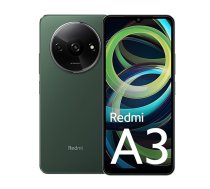 Xiaomi Redmi A3 4G Dual Sim 3GB RAM 64GB - Green