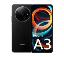 Xiaomi Redmi A3 4G Dual Sim 4GB RAM 128GB - Black