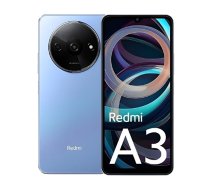 Xiaomi Redmi A3 4G Dual Sim 4GB RAM 128GB - Blue