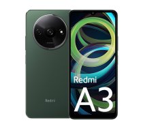 Xiaomi Redmi A3 4G Dual Sim 4GB RAM 128GB - Green