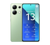 Xiaomi Redmi Note 13 4G Dual Sim 8GB RAM 256GB - Green EU