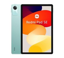 Tablet Xiaomi Redmi Pad SE 11.0 8GB RAM 128GB WiFi - Green EU