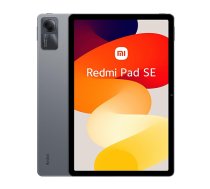 Tablet Xiaomi Redmi Pad SE 11.0 8GB RAM 128GB WiFi - Grey EU