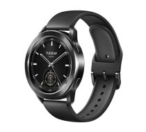 Watch Xiaomi Watch S3 - Black EU