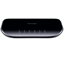 NET SWITCH 5PORT 10/100/1000M/TL-SG1005D TP-LINK