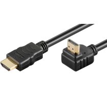 MicroConnect HDMI 19 - 19 1m M-M, Gold kabelis (HDM19191BSV1.4)