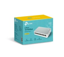 TP-link switch TL-SF1008D