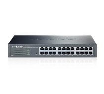NET SWITCH 24PORT 1000M/TL-SG1024DE TP-LINK