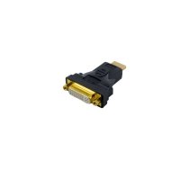4WORLD Adapter HDMI M -> DVI-I F 24+5 08738