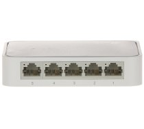 NET SWITCH 5PORT 10/100M/TL-SF1005D TP-LINK