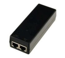 Cambium PoE Gigabit AC/DC Injector for cnPilot E410, 15W Output at 56V, Energy Level 6
