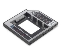 Digitus SSD/HDD SATA to SATA, 12,7mm