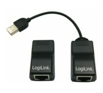 LOGILINK USB Line Extender ( USB over UTP ) UA0021D