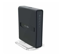 Access Point|MIKROTIK|IEEE 802.11 b/g|IEEE 802.11n|IEEE 802.11ac|5xRJ45|USB 2.0|RB952UI-5AC2ND-TC