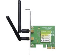 WRL ADAPTER 300MBPS PCIE/TL-WN881ND TP-LINK